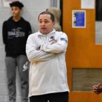 Cannoy out as head basketball coach at PCHS