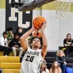 Radford to face George Wythe in tournament title tame tonight