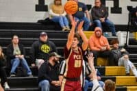Lane Nester