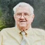 Obituary for Kenneth Eugene Albert Sr.