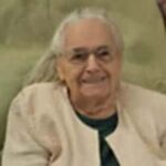 Obituary for Louise Elizabeth Hundley Berry