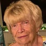 Obituary for Betty J. Carper