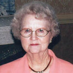 Obituary for Hazel Vernell Dalton Covey