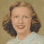 Obituary for Barbara “Bobbie” Ellen Grantham Quesenberry Morris