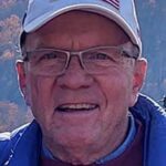 Obituary for Alvin Earl Parkes