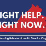 Governor Glenn Youngkin Announces Transformational Behavioral Health Care Plan for Virginians
