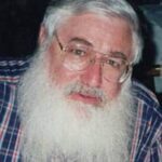 Obituary for Ronald Shelton Vaughan