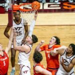 Tech takes Clemson down to the wire in 68-65 loss in Cassell