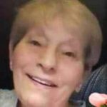 Obituary for Patsy Sue Malone Chinault