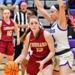 VHSL Announces 2023 Class 4 All-State Girls Basketball Team