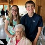 Obituary for Bonna Sikes Beamer