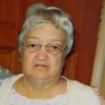 Obituary for Linda Jane Davis French