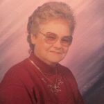 Obituary for Patricia “Patty” Semones Kanode