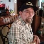 Obituary for Cecil Franklin Keith, Sr.