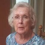 Obituary for Martha Phelps Newman