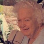 Obituary for Sallie Wall Riddle