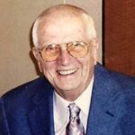 Obituary for Harry Linwood Surface