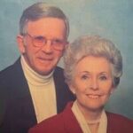 Obituary for Helen O’Dell Tolliver
