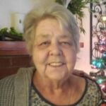 Obituary for Karen Hazel Monica Fowler Wilson