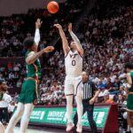 Virginia Tech falls short in 76-70 loss to Miami