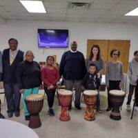 Drumbeat