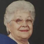 Obituary for Mary Lou Avilla Draper