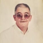 Obituary for Sherill Neil Holston