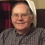 Obituary for Daniel “Stuart” Johnston