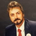 Obituary for Mike Robert Linkous Jr.