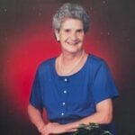 Obituary for Clara Ruth “Leroy” Smith Quesinberry
