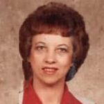 Obituary for Annette R. Rupe