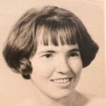 Obituary for Barbara Clark Swecker