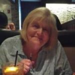 Obituary for Mary Dean Elliott Viars