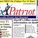 (8-4-23) Download this week’s Patriot