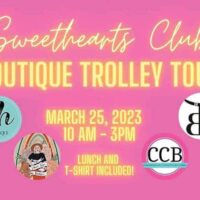 Boutique-Trolley-Tour