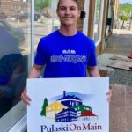 Music and Merchants Festival coming this Saturday to Pulaski
