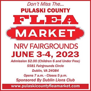 Flea Market2023
