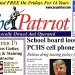 (7-14-23) Download this week’s Patriot