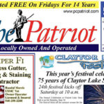 (6/9/23) Download this week’s Patriot