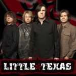 Little Texas coming to NRCC April 28