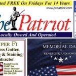 (5-26-23) Download this week’s Patriot