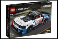NASCAR-Lego-car