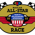 Kyle Larson spanks the field in NASCAR All-Star Race at North Wilkesboro