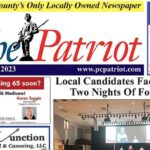 10-6-23: This week’s Patriot