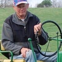 Perry White