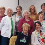 Radford Woman’s Club meets