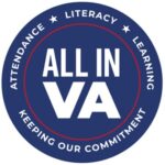 Governor Glenn Youngkin Announces ALL IN VA Plan to Address COVID-19 Era Learning Loss and Absenteeism in Schools