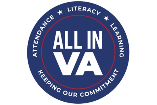 all in va