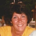 Obituary for Dixie Dudley Callahan