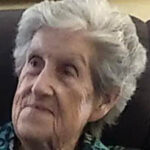 Obituary for Ellen Cooper Carty
